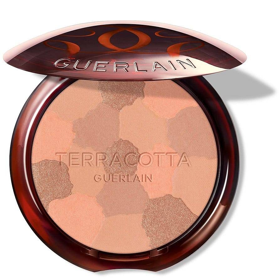 Spara 10% • Köp för 600,- - Terracotta Light Bronzing Powder 01 Light Warm