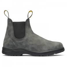 Blundstone All-Terrain #2055 Fritidsstövlar/-kängor Storlek 6,5 Färg grå