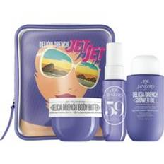Sol de Janeiro Delicia Drench Jet Set 3 st