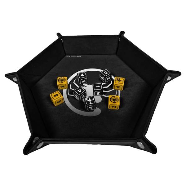 Alien RPG: Dice Tray