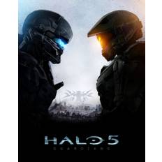 Halo 5: Guardians XBOX ONE (Digital download)