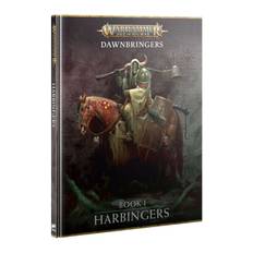 Dawnbringers – Book I – Harbingers 23