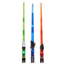 Star Wars Lightsaber Forge Elektroniska Ljusvärjor Wave 04 Assortment (6)