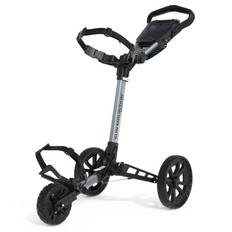 Sun Mountain Ridgeline 3-Wheel Golf Push Trolley