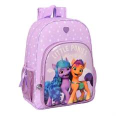 My little Pony rygsæk / skoletaske 42 cm