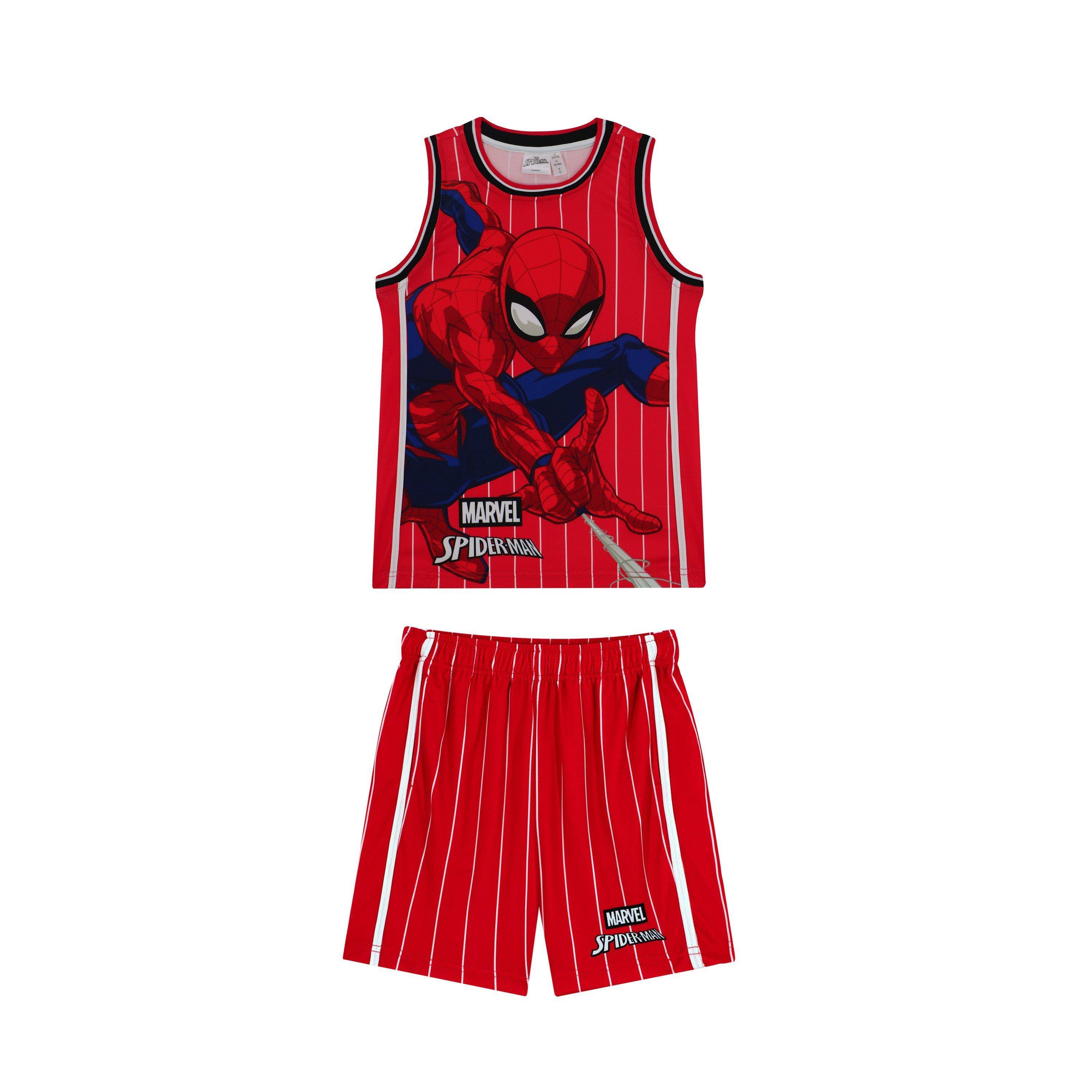 Character Basketball Set Junior