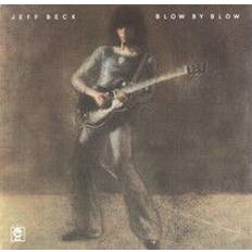 Beck, Jeff - Blow By Blow -Sacd-