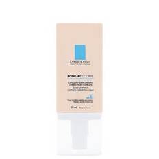 Rosaliac CC Creme SPF30 CC Cream 50 ml