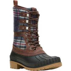 Damen Thermostiefel Sienna 3