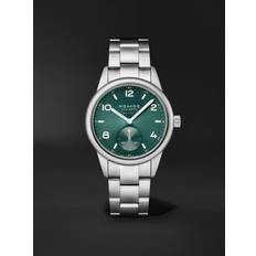 NOMOS Glashütte - Club Sport Neomatik Automatic 37mm Stainless Steel Watch, Ref. No. 746 - Men - Green