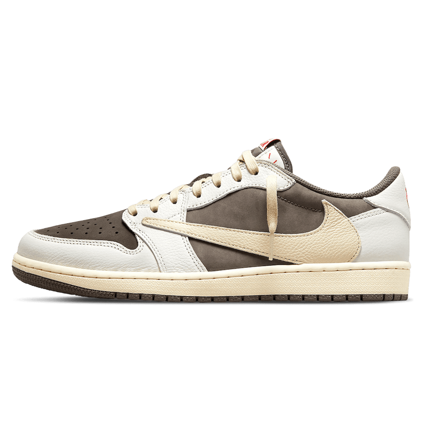 Air Jordan 1 Retro Low OG SP 'Travis Scott Reverse Mocha' - UK 11 (UK 11)