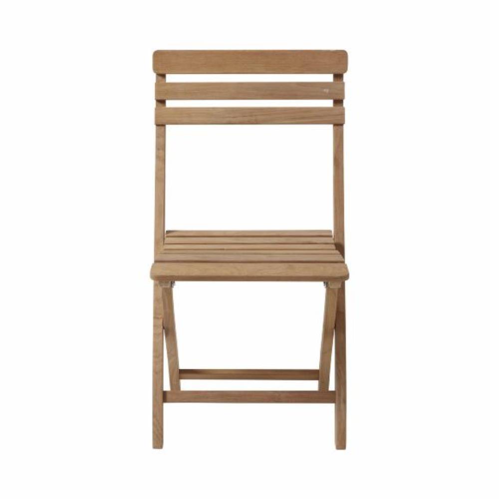 Cinas Clarish Foldestol Teak