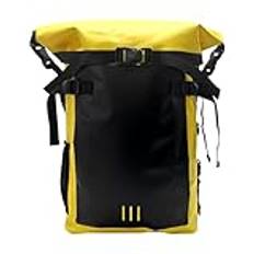 Dry Bag Ryggsäck,Vattentät Ryggsäck,Camping vattentät ryggsäck | 30L lätt packbar vandringsryggsäck, vattentät reseryggsäck för utomhusbruk