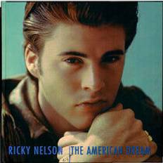 Nelson, Ricky - American Dream -6 CD Box-