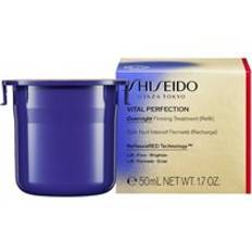 Shiseido Vital Perfection Overnight Firming Treatment Refill 50 ml