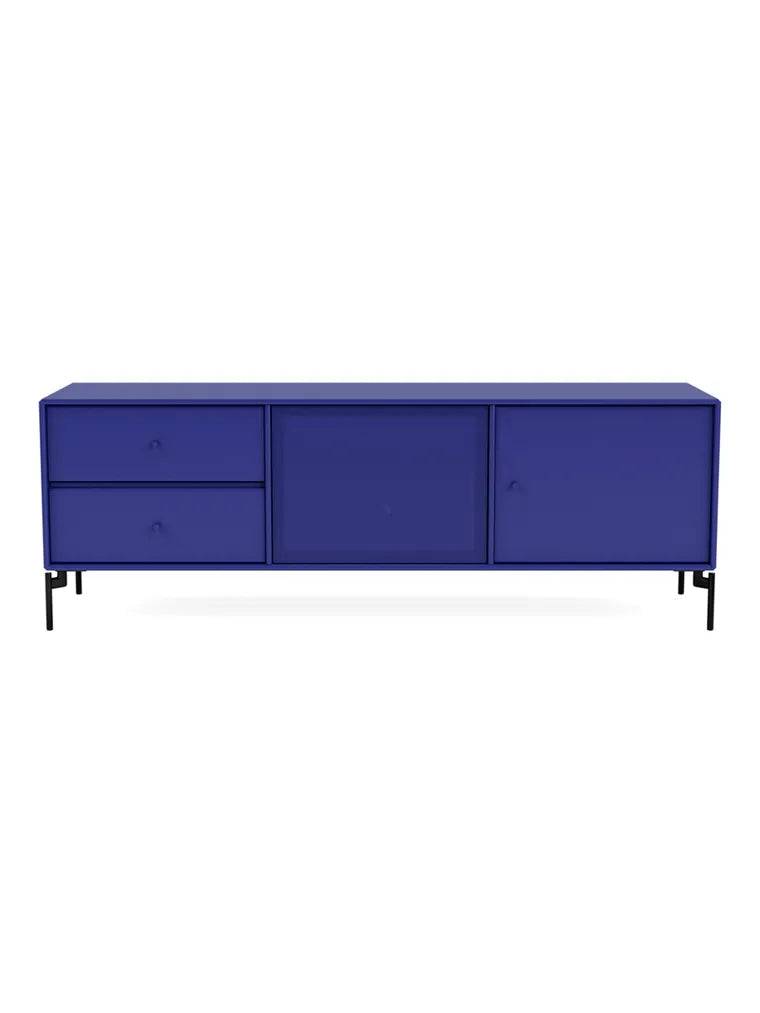 TV & Sound Modul, Octave VI, inkl. ben black fra Montana Monarch - Jacobsen Plus