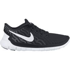 Nike - Free 5.0 - Herre  - 38½  - Sort