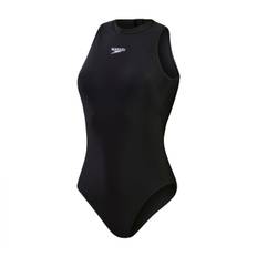 Speedo Women's Hydrasuit Black, 34