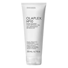 Olaplex No. 10 Bond Shaper Curl Defining Gel 200 ml