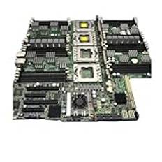 Server moderkort för X8QB6-F för NF8560M2 LGA 1567 REV:2.00 1150