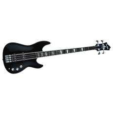 Hagström Super Swede Bass - Black