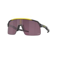 Oakley Sutro Lite Sunglasses - Matte White w/ Prizm Road