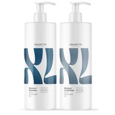 Grazette XL Moisture Duo 2x1000 ml