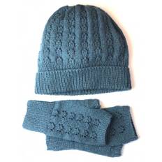 Accessories 7 - Hue, og handsker uden fingre
