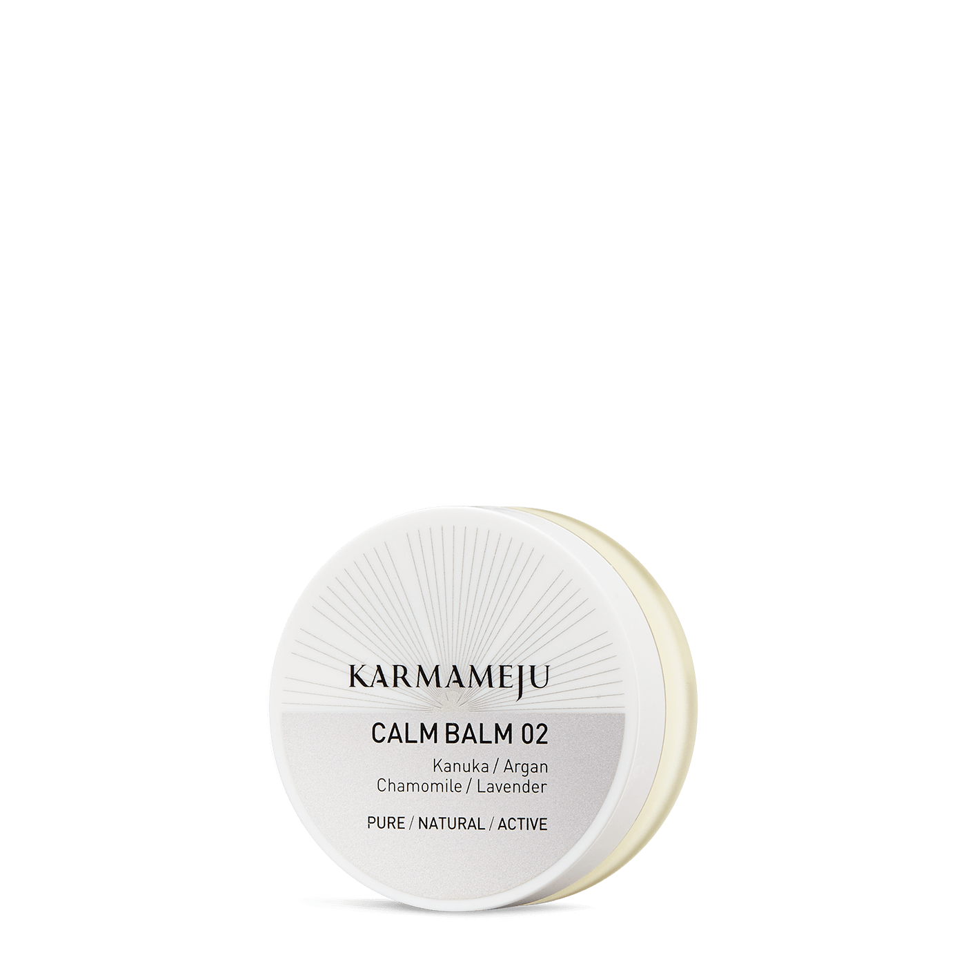 CALM balm - travel size