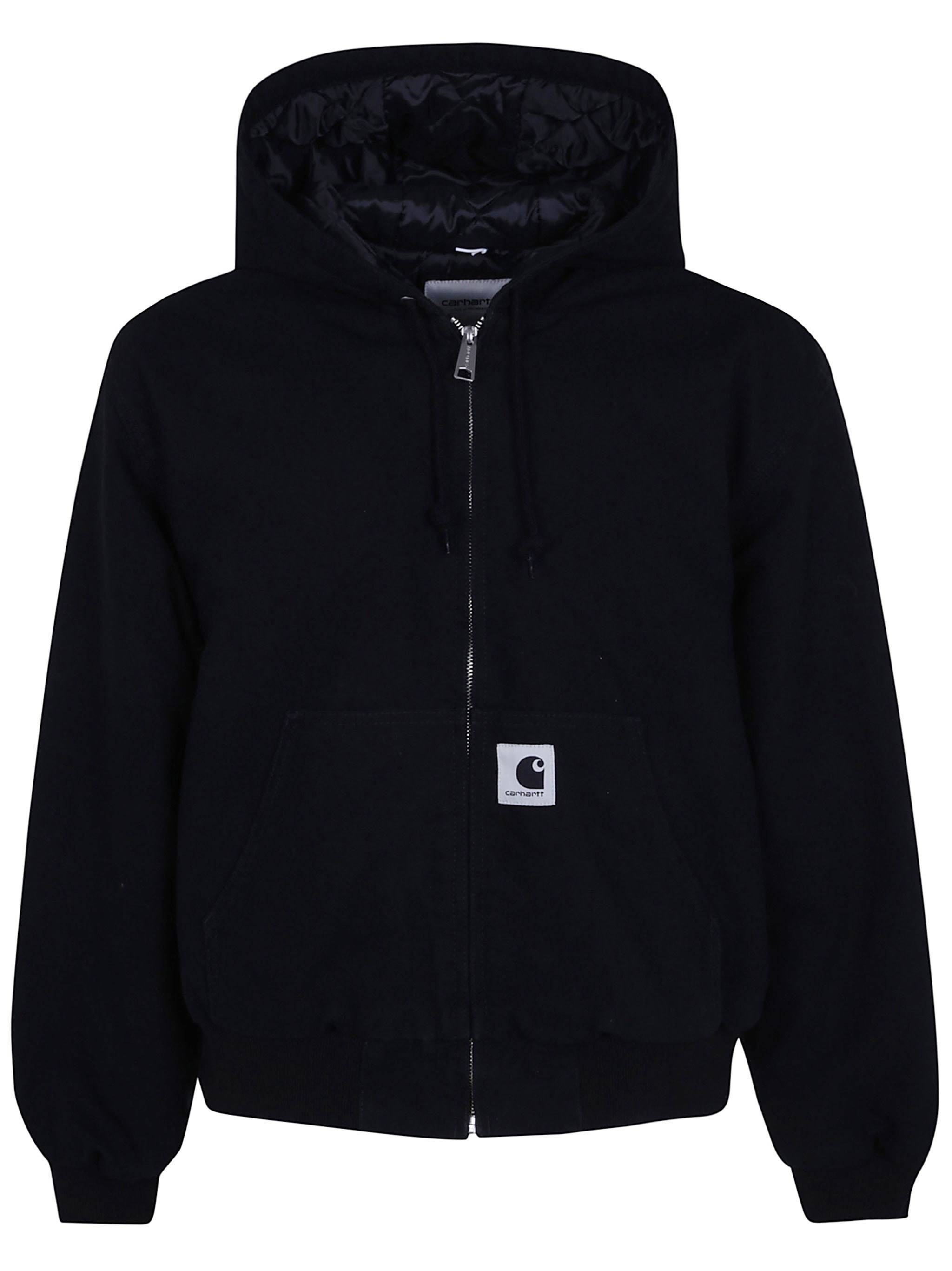 CARHARTT WIP Jacket Organic Cotton 'W` Og Active'