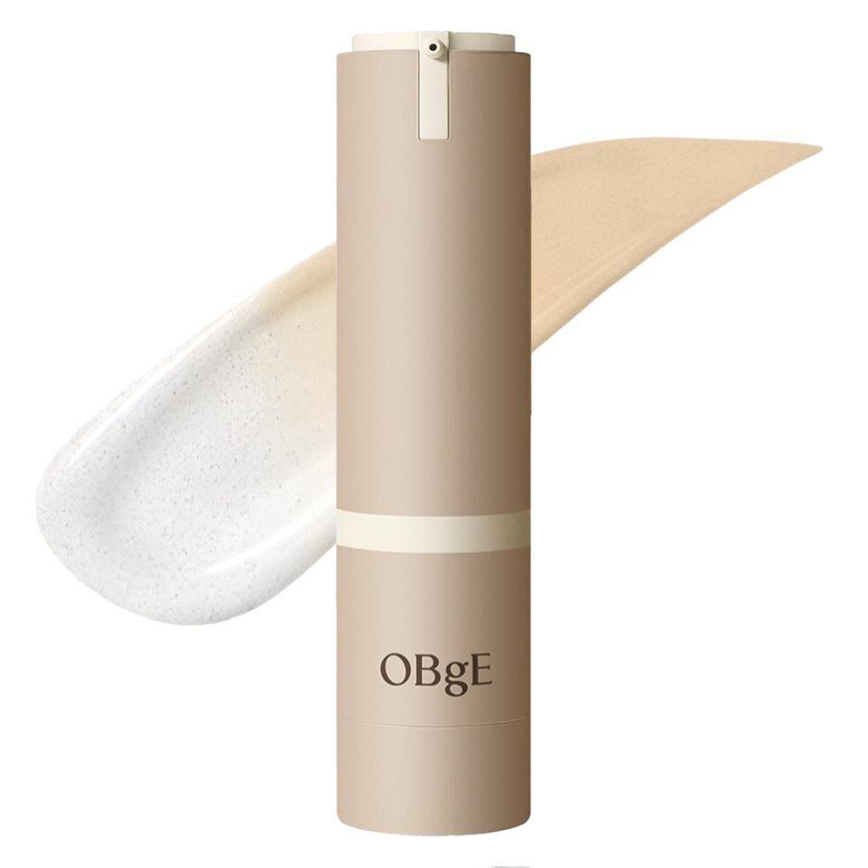 OBge Naturlig Allt-i-ett Täckande Lotion SPF50+ PA++++