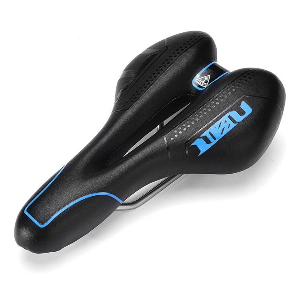 Cykelsadel Gel Komfort MTB Unisex - Bu