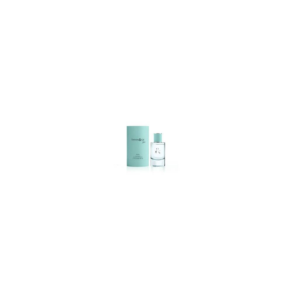Tiffany & Co Tiffany & Love For Her 50 ml Dam Eau de Parfum