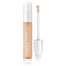 Clinique Even Better™ All-Over Concealer + Eraser Korrigerande concelear Skugga CN 40 Cream Chamois 6 ml