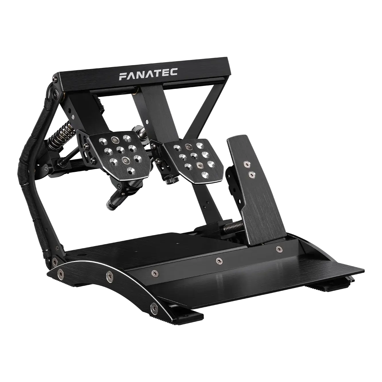 Fanatec ClubSport Pedals V3 Inverted - PS ready / Xbox Ready / PC