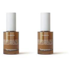 2st Niche Beauty Lab Transparent Lab Ascorbic C15 Serum - 30 ml