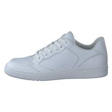 Court Sneaker White - Vit (EU 37)