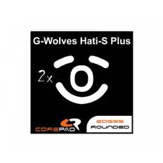 Corepad Skatez till G-Wolves Hati S Plus