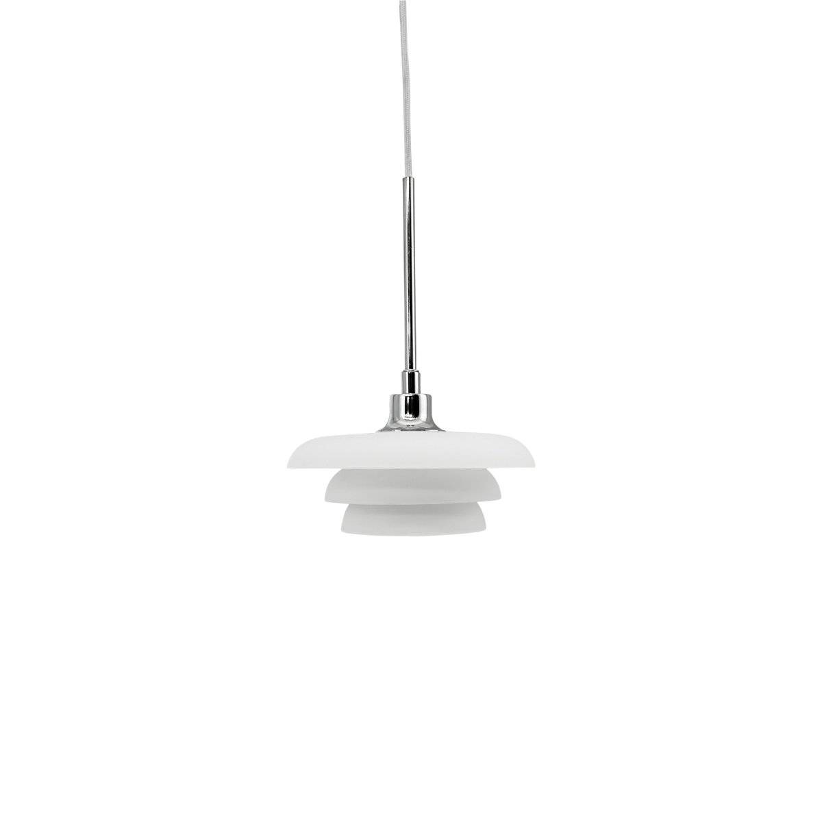 Dyberg Larsen - Ava Ø20 - Taklampa - Opal