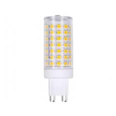 BestService Żarówka LED Lumax SMD Plastic LL238 12W G9 4000K 1200lm