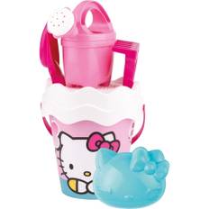 Hello Kitty Strandset Spade Vattenkanna Rosa 17 cm
