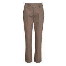 Mos Mosh Ellen Night Pant Bukser 142560 Pine Bark (34, Regular)