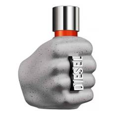 Diesel Only The Brave Street Men's EDT Spray - 125ml
