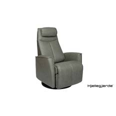 LOFT Hjellegjerde reclinerfåtölj EL Grey