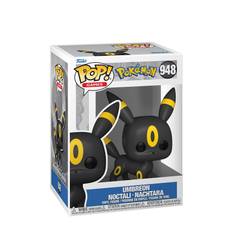 Funko Funko Pop Vinyl Pokemon Umbreon Multi/patterned