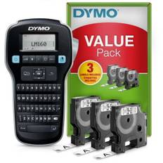 Manuell märkningsmaskin Dymo LabelManager 160