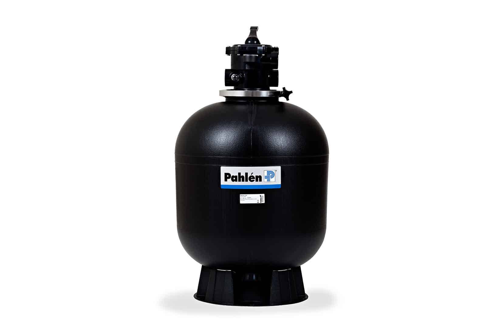Sandfilter 615 Pahlén