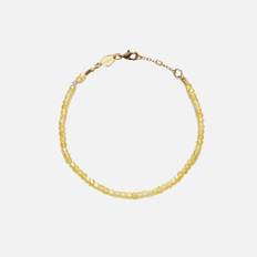 Tan Line Bracelet Citrus