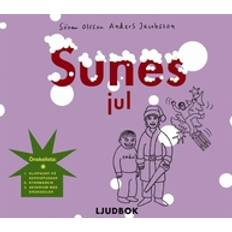 Sunes jul