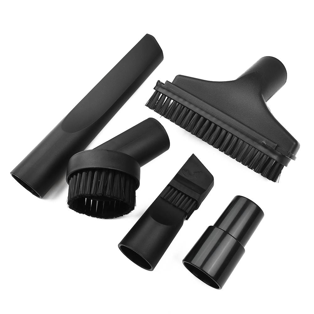 5pcs/set Vacuum Cleaner Parts For Karcher MV2 A2004 A2024 WD2 WD3 WD3P DS 5500 Keyboard Crevice Cleaning Tools Brush Kit replace